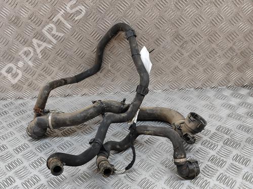 Rør LAND ROVER RANGE ROVER VELAR (L560) 2.0 D180 TD4 4x4 | BP24306499M125 