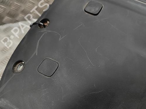 Pynteliste til bagklap PORSCHE CAYENNE Coupe (9YB) 4.0 S AWD (9YBBJ1) | BP29594131C151 