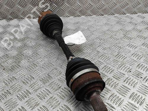 Left front driveshaft VOLVO V60 II (225) B6 Mild-Hybrid AWD | BP29458620M38