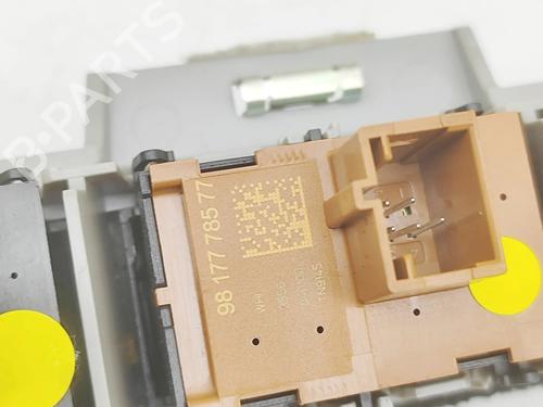 Switch DS DS 7 Crossback (J4_, JR_, JC_) 1.5 BlueHDi 130 (JCYHZJ, JCYHZR) | BP33847135I30 - Image 5