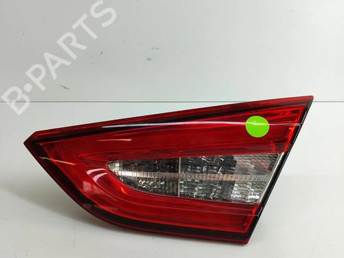 Used Right tailgate light Right tailgate light MASERATI QUATTROPORTE VI 3.0 D (250 hp) 24583883 24583883