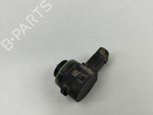 Electronic module PORSCHE PANAMERA (971) 2.9 4 E-Hybrid (97ABE1, 97BBE1) | BP26679669M83 