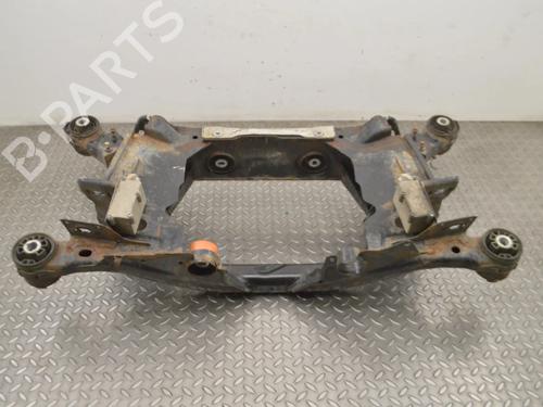 Bagaksel ALFA ROMEO STELVIO (949_) 2.0 Q4 (949.AXF2A) | BP30231643M2 