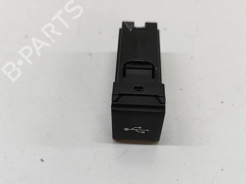 Elektronisk modul TOYOTA RAV 4 V (_A5_, _H5_) 2.5 Hybrid AWD (AXAH54, AXAL54) (222 hp) 28676190