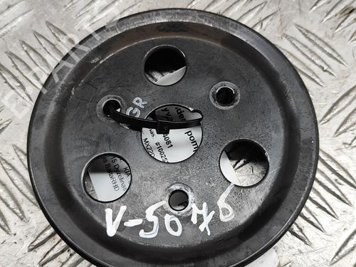Used Pulley KIA SPORTAGE III (SL) 1.7 CRDi (116 hp) 24582063