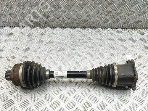 Left front driveshaft VW TOUAREG (CR7, RC8) 3.0 eHybrid 4motion | BP33380734M38 - Image 3