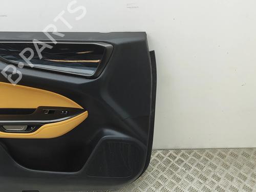 Front left panel LEXUS NX II (_A2_, _H2_) 350h E-Four (AAZH25) | BP33624552C58 - Image 3