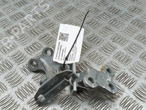 Used Hinge/Door check strap Hinge/Door check strap VOLVO S60 II (134) D3 (150 hp) 39719663 39719663