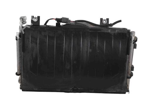 Radiator set TESLA MODEL X (5YJX) P100D AWD | BP30251551M120