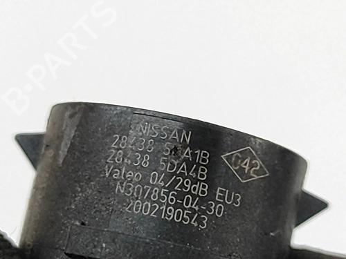 Módulo eletrónico INFINITI Q30 1.6 | BP28564166M83