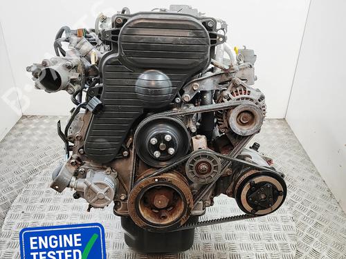 Used Engine Engine 37425966 37425966