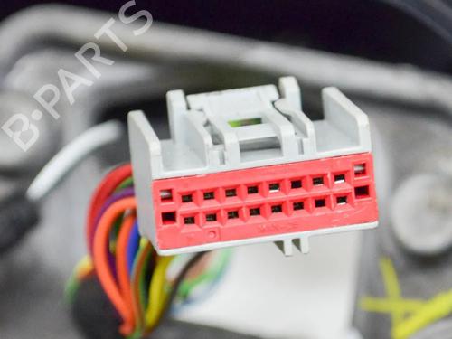 Steering wheel FORD USA MUSTANG Coupe 5.0 V8 | BP27753570C49 