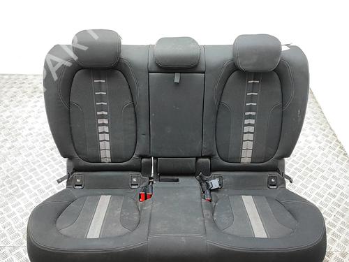 Used Rear seat Rear seat 36863596 36863596