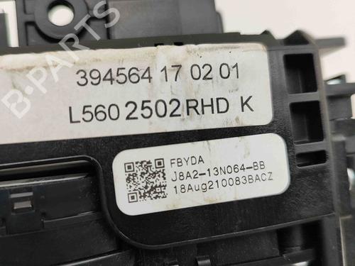 Ratstangsstang LAND ROVER RANGE ROVER VELAR (L560) 2.0 D240 SD4 4x4 | BP29337265I23 