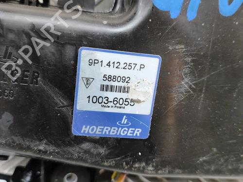 Vacuum pump PORSCHE 911 (992) GT3 (992810) | BP27774302M80 - Image 6