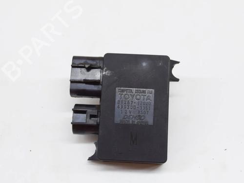 Used Electronic sensor Electronic sensor TOYOTA YARIS (_P13_) 1.5 Hybrid (NHP130_) (101 hp) 35767308 35767308