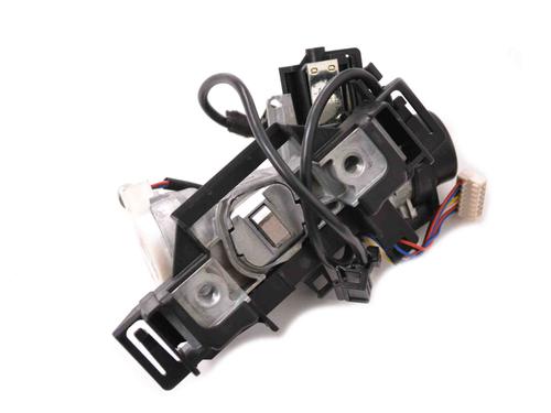 Ignition barrel VW GOLF VII (5G1, BQ1, BE1, BE2) 2.0 TDI | BP30221291M48