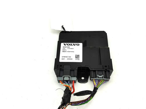 Módulo eletrónico VOLVO XC60 II (246) B4 Mild-Hybrid AWD (197 hp) 31192527