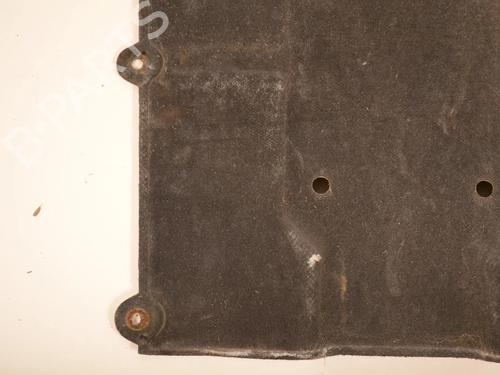 Underbody protection PORSCHE MACAN (95B) 3.0 S Diesel | BP30228677M92