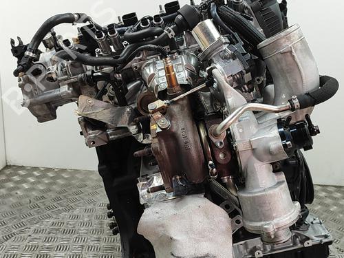 Engine AUDI A5 Sportback (F5A, F5F) 2.0 TFSI quattro | BP28028429M1 