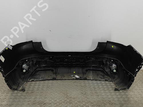 Rear bumper CITROËN C4 X (BD_, BE_, BF_) ë-C4 X (BFZKXC) | BP28550196C8 