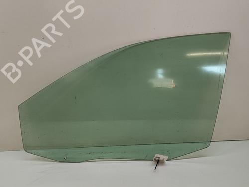 Used Front left door window CHRYSLER GRAND VOYAGER V (RT) 3.8 (200 hp) 27785843