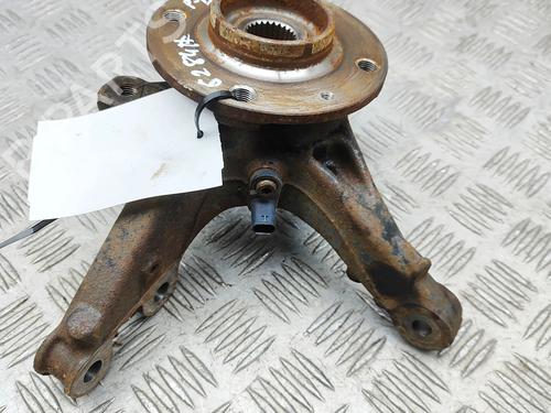 Right front steering knuckle OPEL MOKKA 1.2 (76) | BP36457958M26 - Image 2