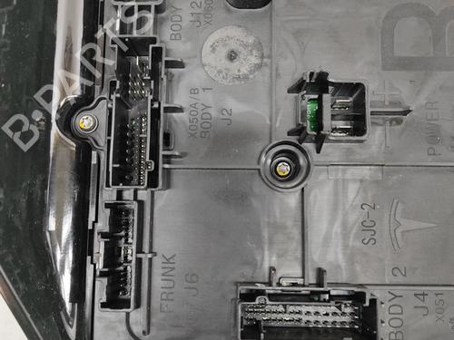 Electronic module TESLA MODEL 3 (5YJ3) EV | BP27766017M83 - Image 5