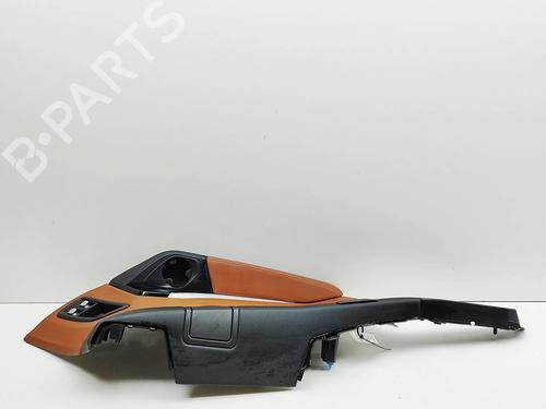 Bagagerumsbeklædning BMW X7 (G07) xDrive 40 i Mild Hybrid | BP32269571I3