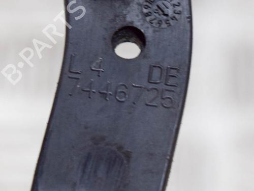 Hinge/Door check strap BMW 4 Gran Coupe (F36) 435 d xDrive | BP15775152C146 