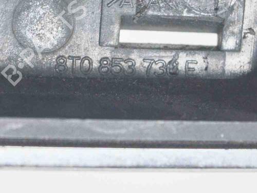 Other AUDI A5 Convertible (8F7) 2.0 TFSI quattro | BP29812404O1