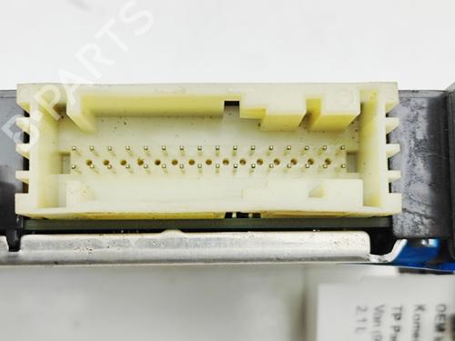 Electronic module MERCEDES-BENZ SPRINTER 3-t Van (B910) 214 CDI (910.621, 910.623) | BP30108599M83 