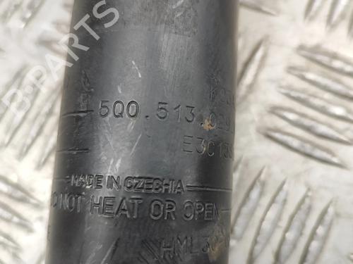 Right rear shock absorber VW T-ROC (A11, D11) 2.0 R 4motion | BP29486228M19 