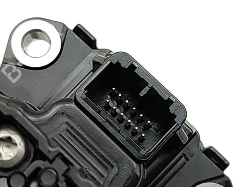 Gear lever VOLVO XC40 (536) Recharge AWD | BP36415619M90 - Image 5