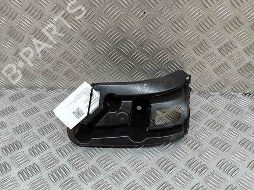 Used Rear bumper bracket PEUGEOT 2008 II (UD_, US_, UY_, UJ_, UR_, UC_) 1.2 Hybrid 136 (URHPYC, USHPY) (136 hp) 28553038