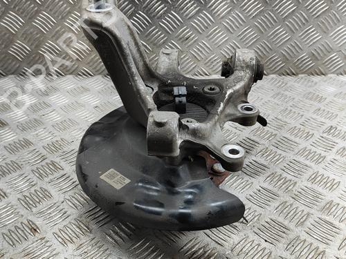 Left rear steering knuckle HYUNDAI IONIQ (AE) 1.6 GDI Hybrid | BP16271539M27 