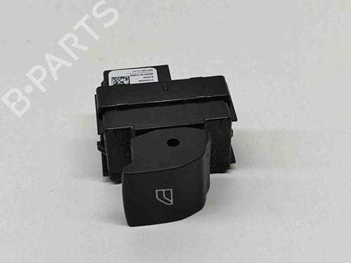 Used Right rear window switch VOLVO XC40 (536) T3 (150 hp) 27765899