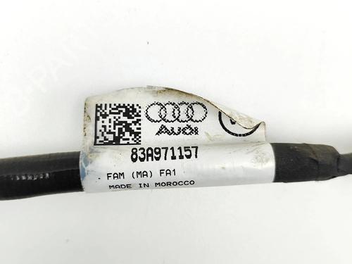 Electronic sensor AUDI Q3 Sportback (F3N) 2.5 RS TFSI quattro | BP38308077M84 - Image 7