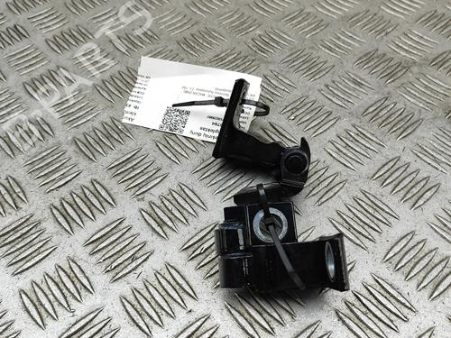 Hinge/Door check strap PORSCHE MACAN (95B) 2.0 | BP33383177C146 - Image 4