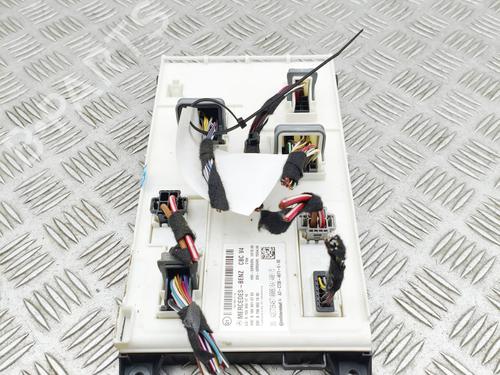 Control unit MERCEDES-BENZ GLE (W166) 500 e 4-matic (166.063) | BP38442872M11 - Image 2