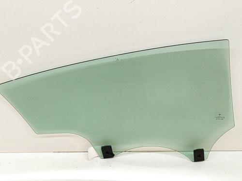 Rear left door window TESLA MODEL 3 (5YJ3) EV | BP27774458C20 