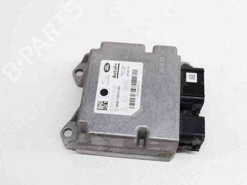 ECU airbags LAND ROVER RANGE ROVER SPORT II (L494) 3.0 SDV6 4x4 | BP27757196M53 