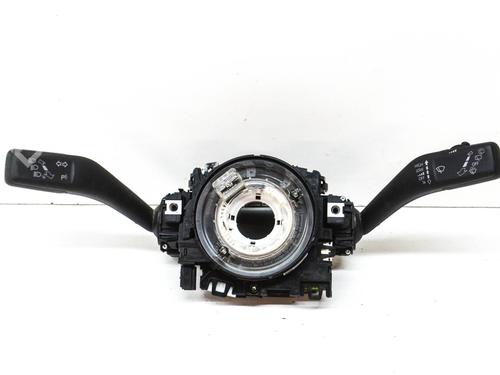 Used Steering column stalk VW SCIROCCO III (137, 138) 2.0 TDI (140 hp) 10070584