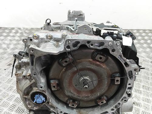 Used Gearbox Gearbox PEUGEOT 3008 II SUV (MC_, MR_, MJ_, M4_) 1.2 THP/ PureTech 130 (MRHNSM, MRHNSU, MRHNSJ, MRHNYW,... (131 hp) 34217877 34217877