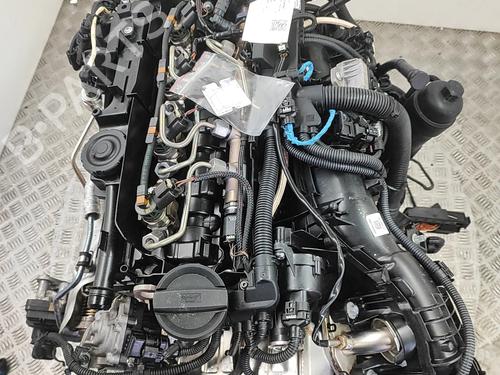 Engine MERCEDES-BENZ A-CLASS (W177) A 200 (177.087) | BP35920032M1 - Image 5
