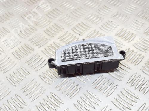 Used Heater resistor Heater resistor AUDI A4 B8 (8K2) 2.0 TDI (163 hp) 14619662 14619662