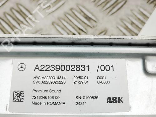 Electronic module VW PASSAT B7 (362) 1.4 TSI EcoFuel | BP37469182M83 - Image 7