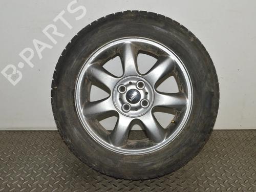 Fælk MINI MINI CLUBMAN (R55) Cooper S (174 hp) 30225107