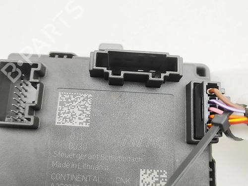 Electronic module VW ID.7 (ED2) PRO | BP39989764M83  - Image 7