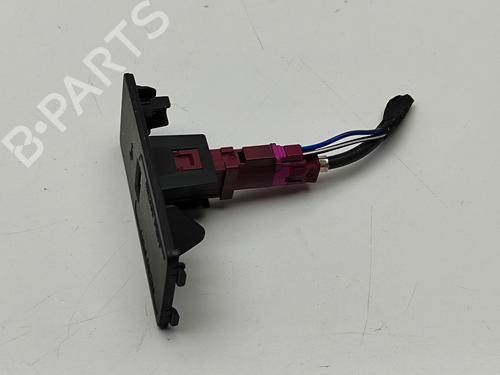 Electronic module VOLVO XC60 II (246) D4 AWD | BP24581609M83 